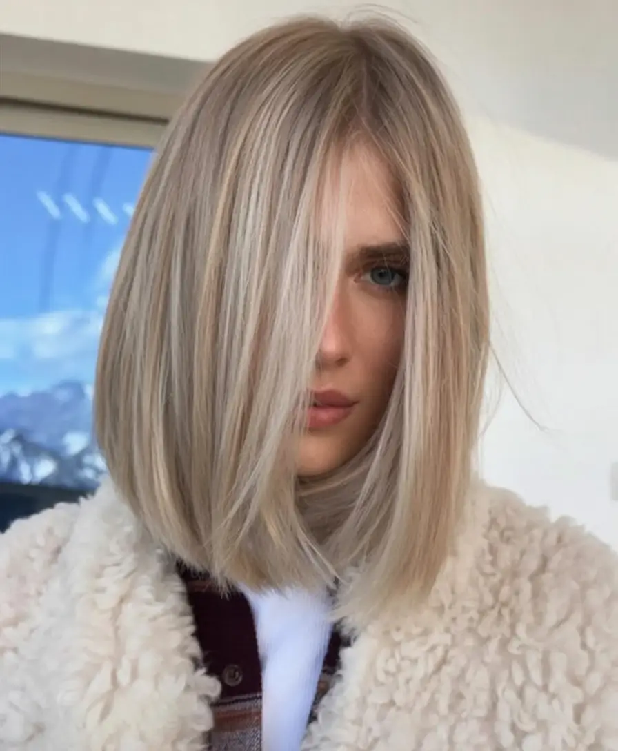 Inspired Spring Bob Haircuts 2026: Fresh Bob Haircut Spring Trends for a New-Season Look