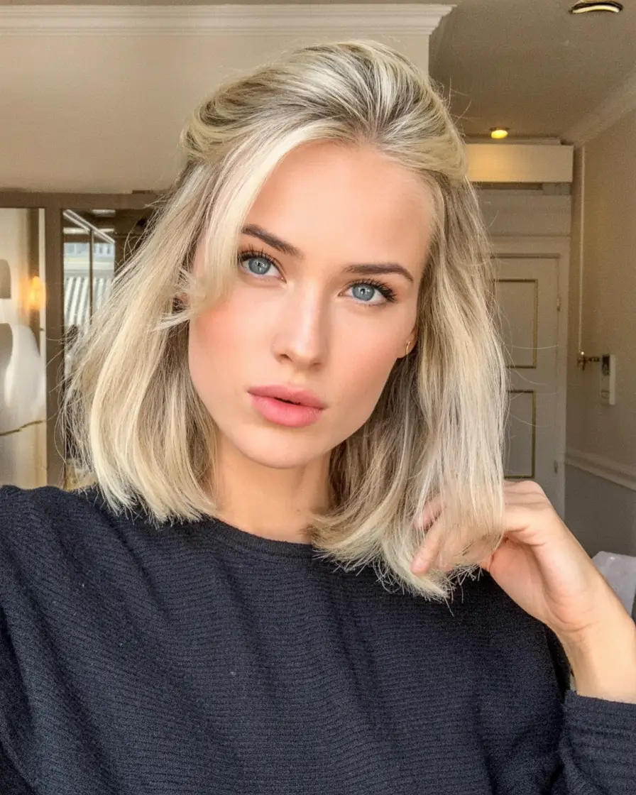 Inspired Spring Bob Haircuts 2026: Fresh Bob Haircut Spring Trends for a New-Season Look