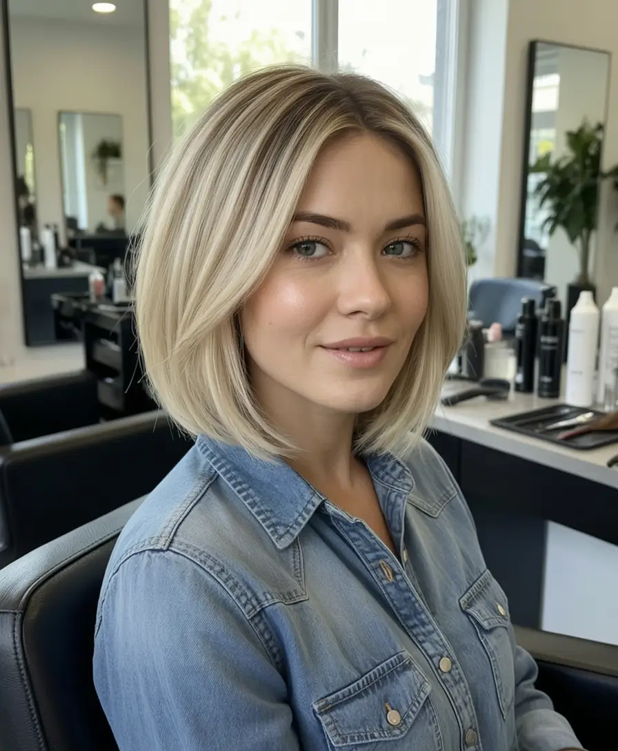 Inspired Spring Bob Haircuts 2026: Fresh Bob Haircut Spring Trends for a New-Season Look