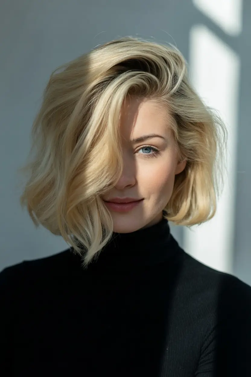 Inspired Spring Bob Haircuts 2026: Fresh Bob Haircut Spring Trends for a New-Season Look