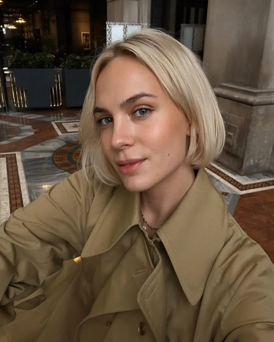 Inspired Spring Bob Haircuts 2026: Fresh Bob Haircut Spring Trends for a New-Season Look