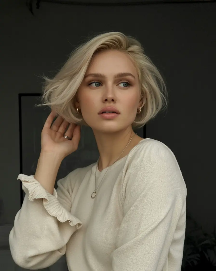 Inspired Spring Bob Haircuts 2026: Fresh Bob Haircut Spring Trends for a New-Season Look