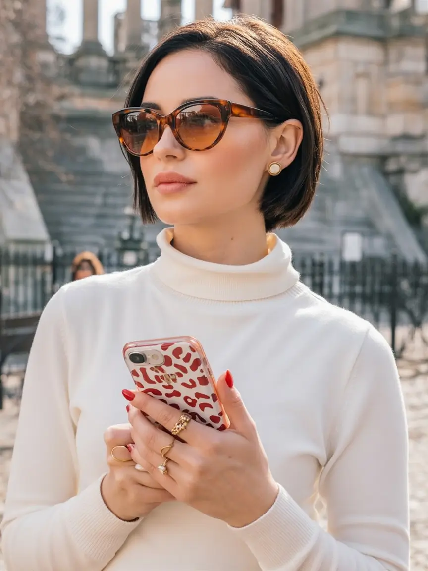 Inspired Spring Bob Haircuts 2026: Fresh Bob Haircut Spring Trends for a New-Season Look