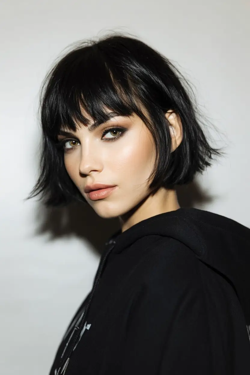 Inspired Spring Bob Haircuts 2026: Fresh Bob Haircut Spring Trends for a New-Season Look