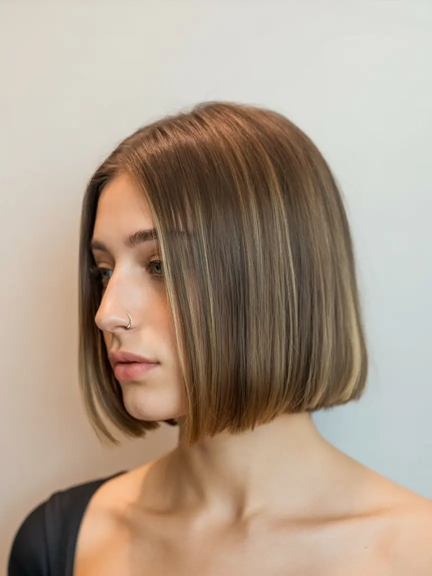 Inspired Spring Bob Haircuts 2026: Fresh Bob Haircut Spring Trends for a New-Season Look