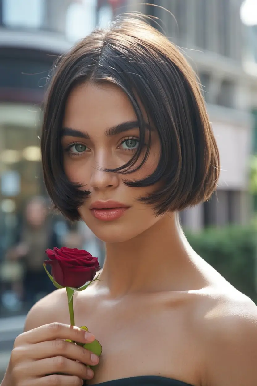 Inspired Spring Bob Haircuts 2026: Fresh Bob Haircut Spring Trends for a New-Season Look