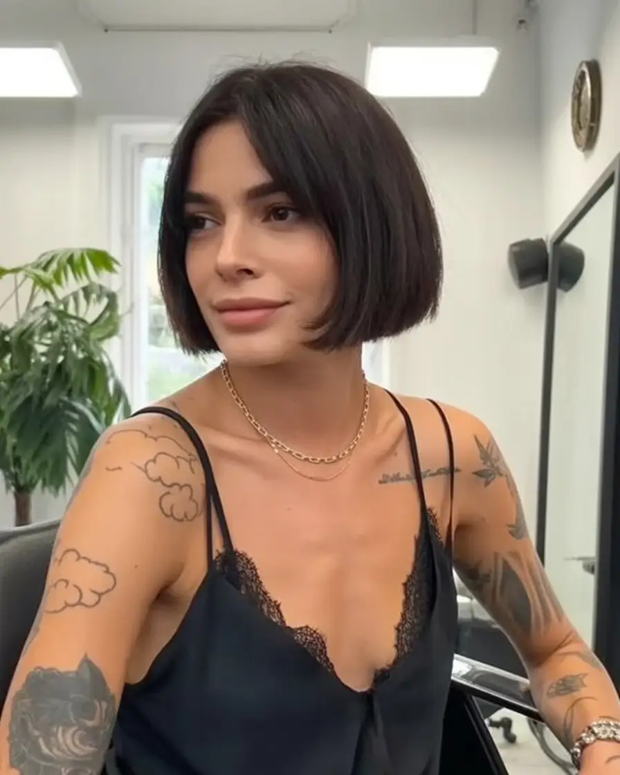 Inspired Spring Bob Haircuts 2026: Fresh Bob Haircut Spring Trends for a New-Season Look