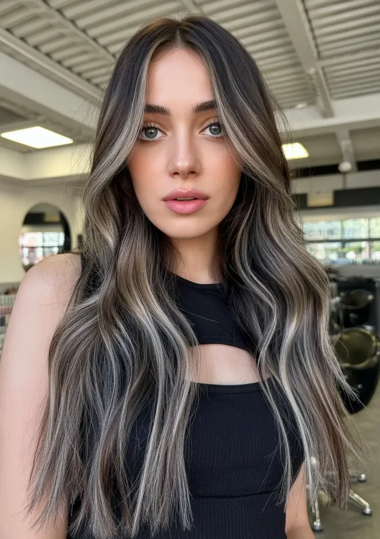 Modern Spring Brunette Hair Color 2026: Fresh, Soft & Bright Seasonal Shades