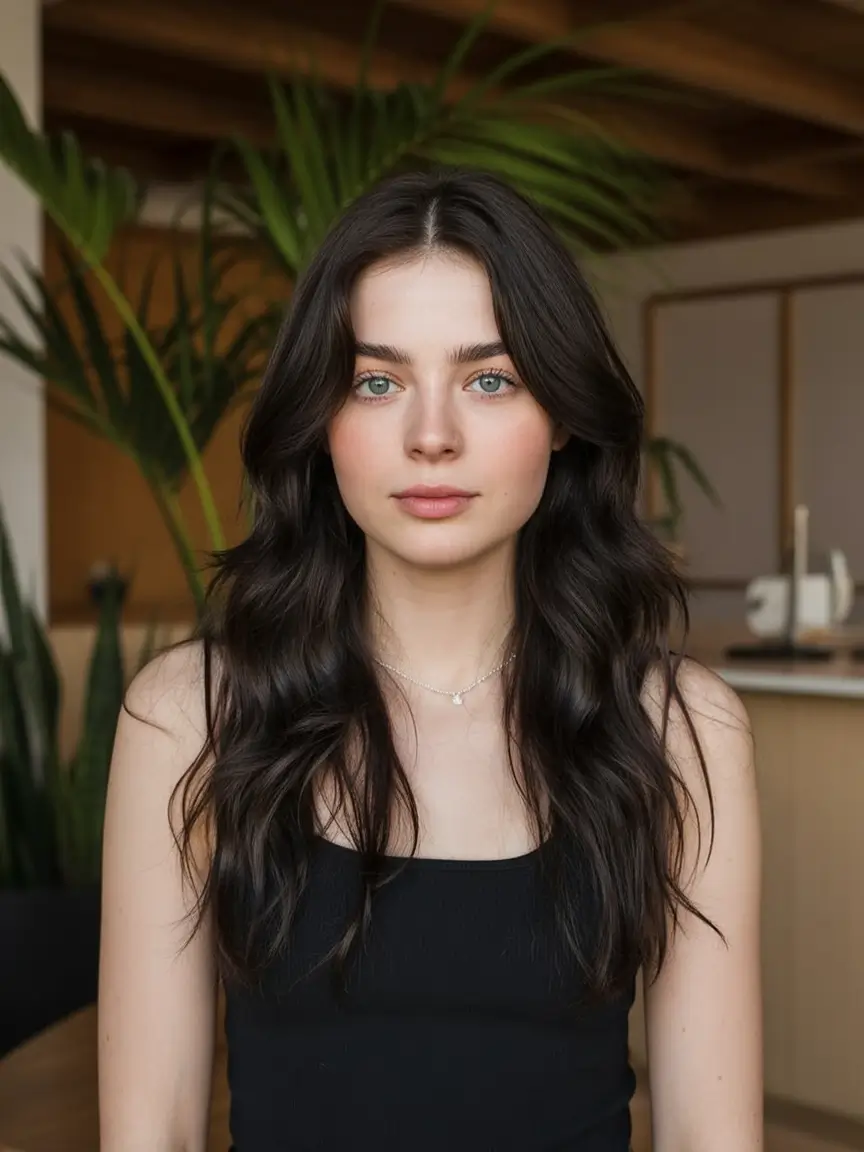 Modern Spring Brunette Hair Color 2026: Fresh, Soft & Bright Seasonal Shades