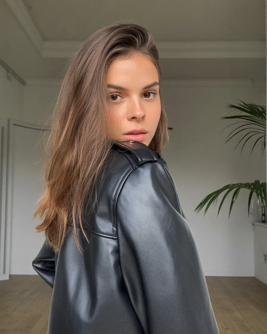 Modern Spring Brunette Hair Color 2026: Fresh, Soft & Bright Seasonal Shades