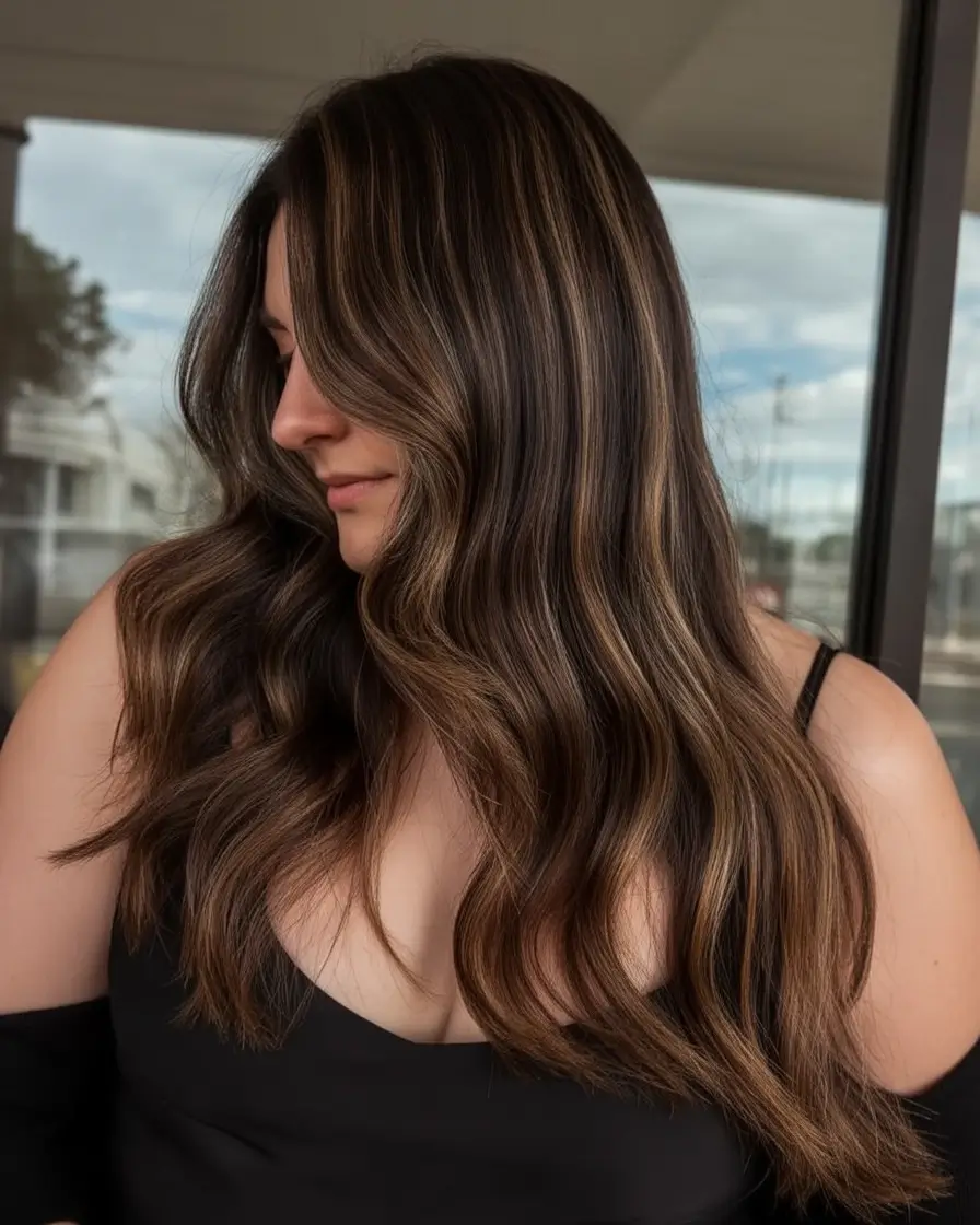 Modern Spring Brunette Hair Color 2026: Fresh, Soft & Bright Seasonal Shades