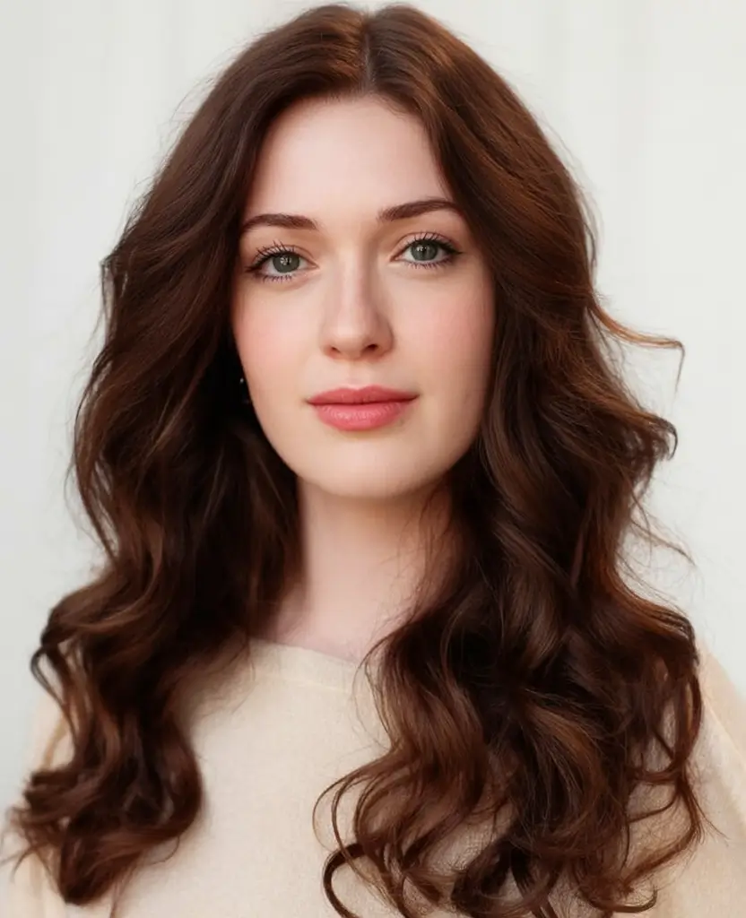 Modern Spring Brunette Hair Color 2026: Fresh, Soft & Bright Seasonal Shades