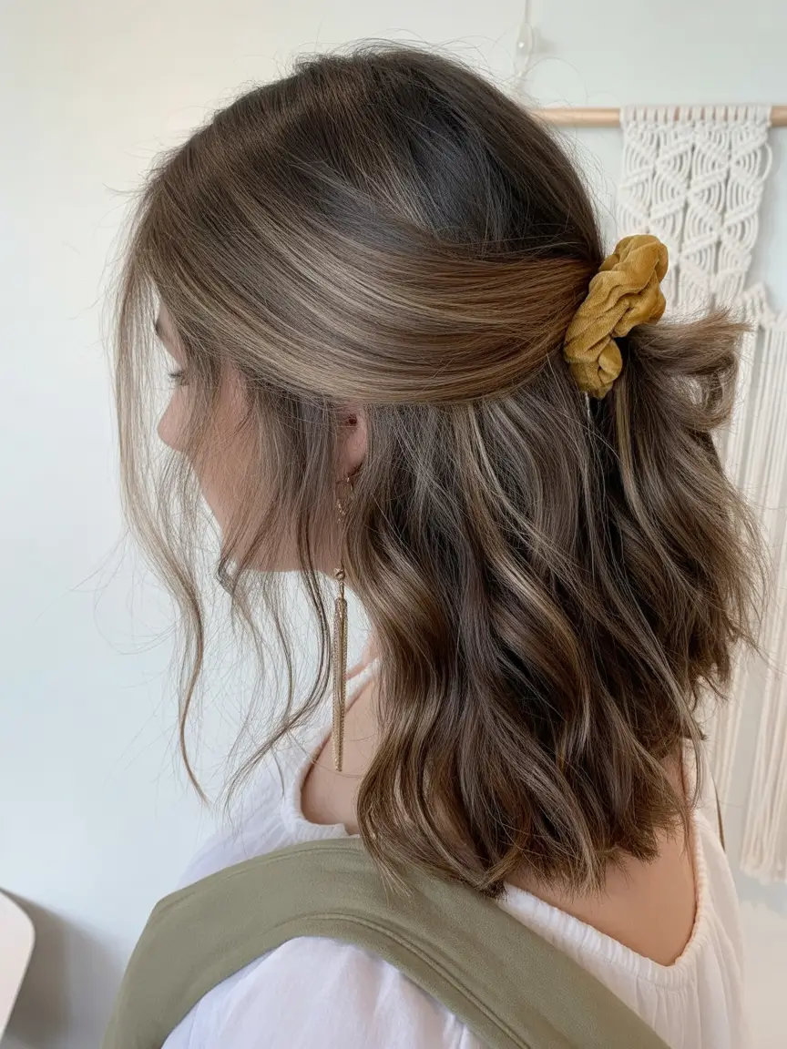 Modern Spring Brunette Hair Color 2026: Fresh, Soft & Bright Seasonal Shades