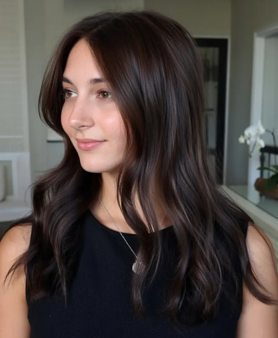 Modern Spring Brunette Hair Color 2026: Fresh, Soft & Bright Seasonal Shades