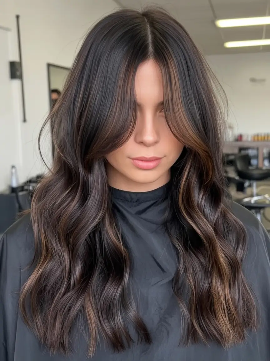Modern Spring Brunette Hair Color 2026: Fresh, Soft & Bright Seasonal Shades