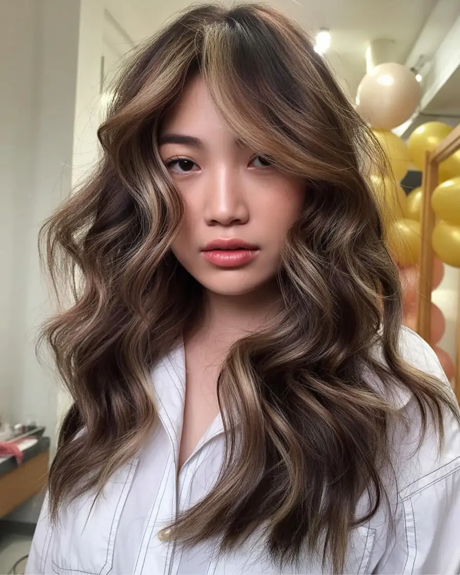 Modern Spring Hair Color for Tan Skin 2026: Fresh, Glowing Shades for the New Season