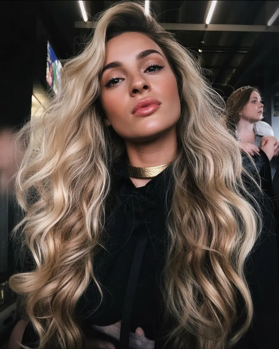 Modern Spring Hair Color for Tan Skin 2026: Fresh, Glowing Shades for the New Season