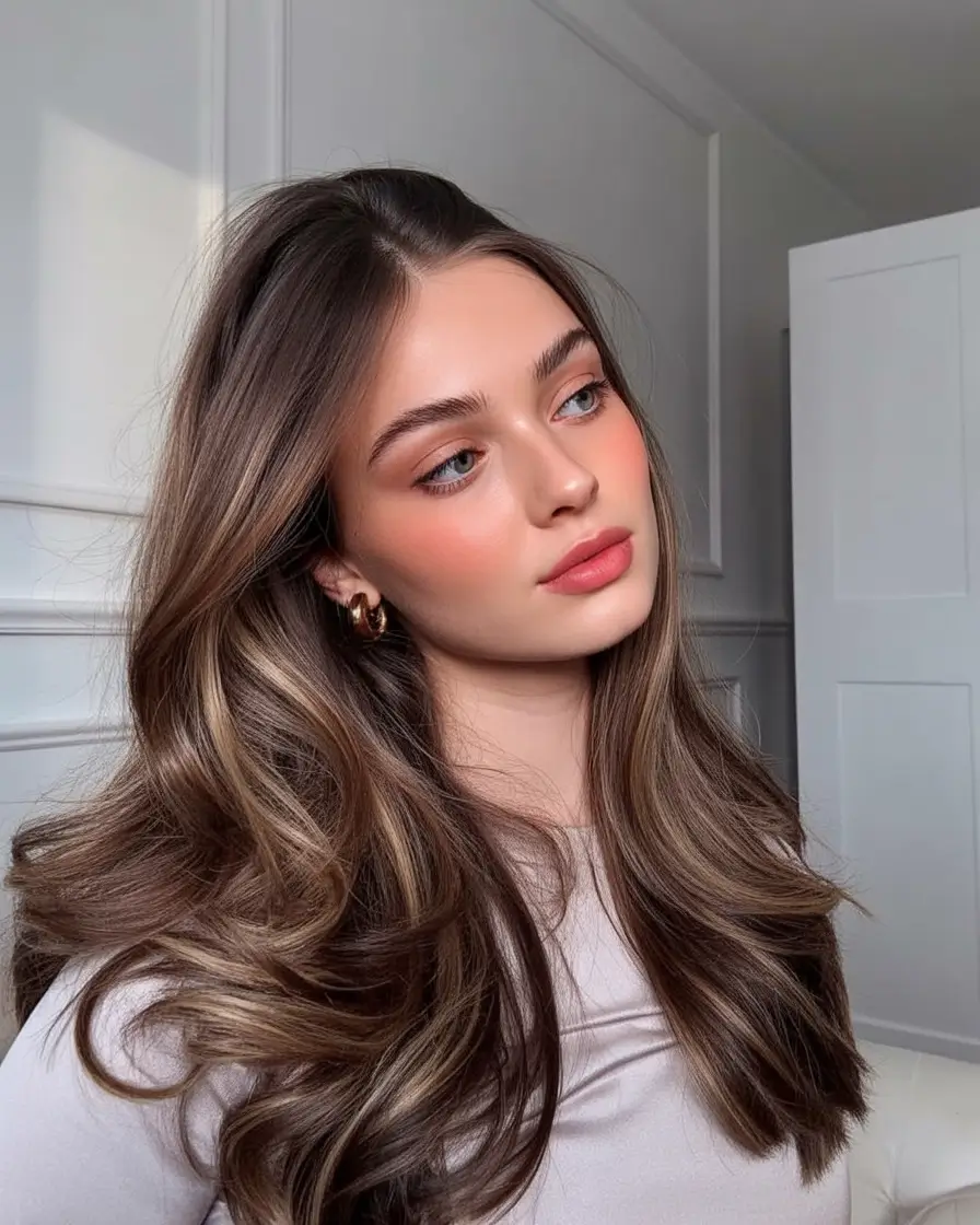 Modern Spring Hair Color for Tan Skin 2026: Fresh, Glowing Shades for the New Season