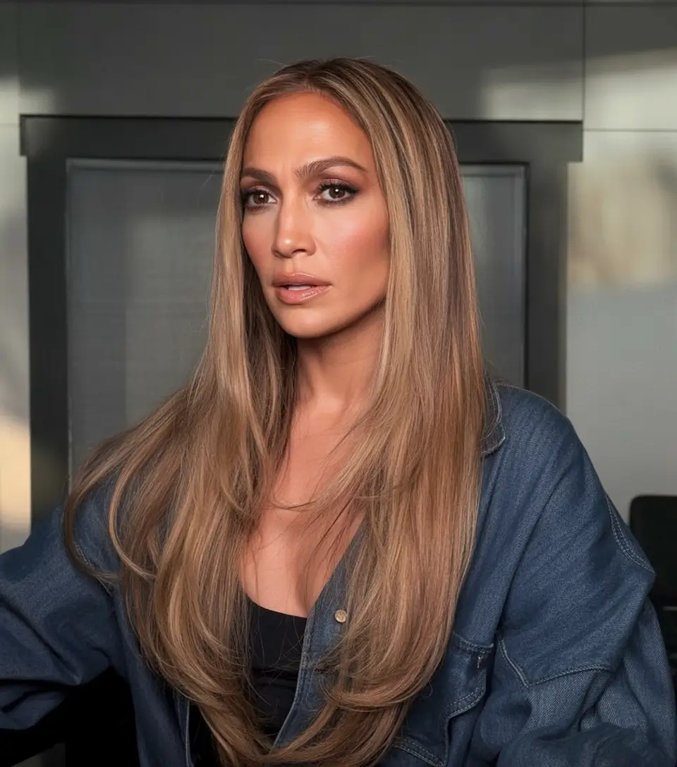 Modern Spring Hair Color for Tan Skin 2026: Fresh, Glowing Shades for the New Season