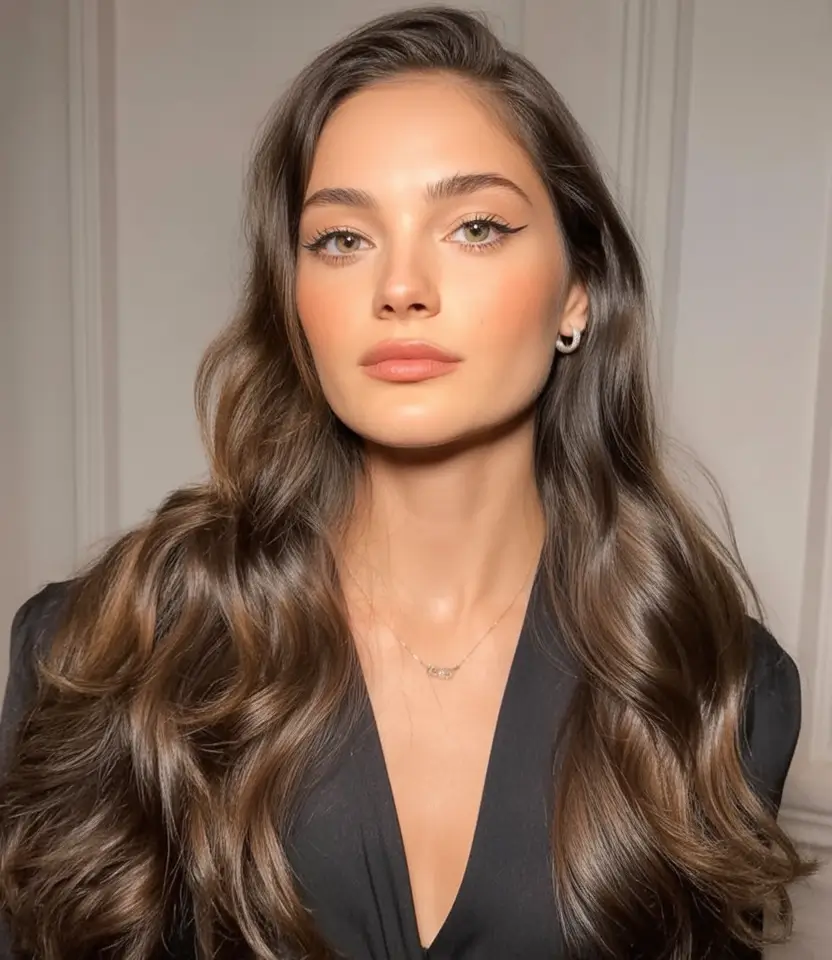 Modern Spring Hair Color for Tan Skin 2026: Fresh, Glowing Shades for the New Season