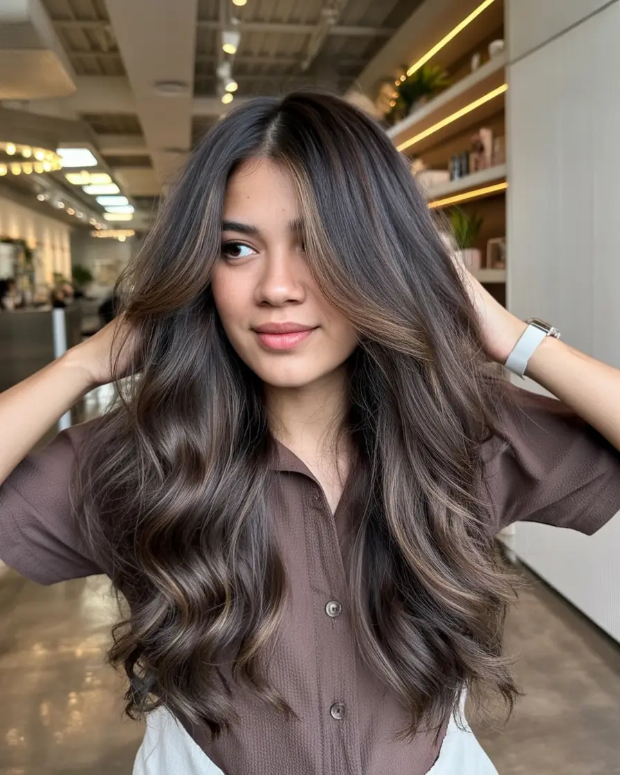 Modern Spring Hair Color for Tan Skin 2026: Fresh, Glowing Shades for the New Season