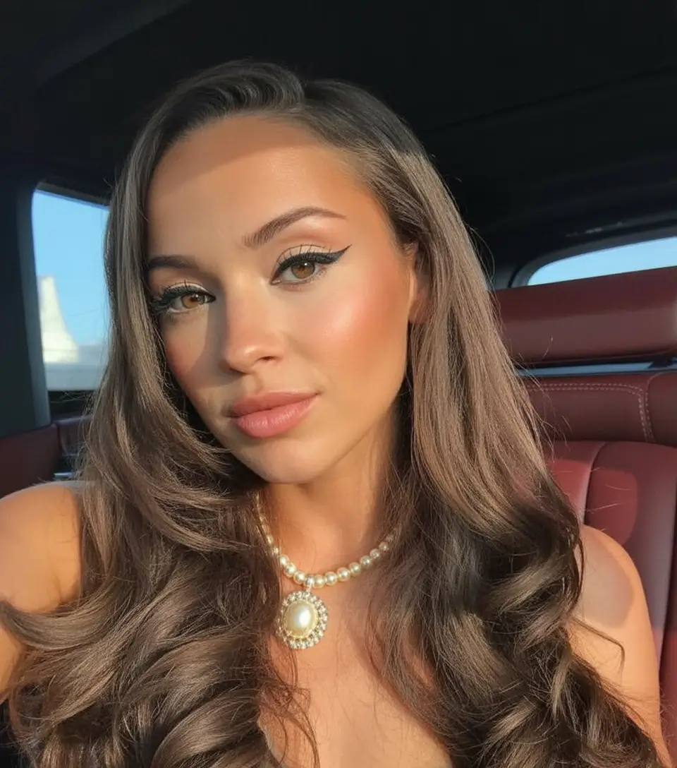 Modern Spring Hair Color for Tan Skin 2026: Fresh, Glowing Shades for the New Season