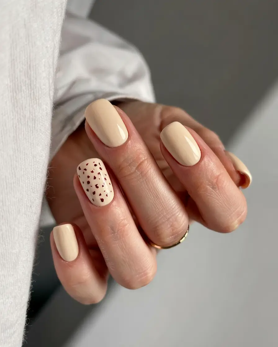 Modern Yellow Spring Nails for Spring 2026: Fresh Ideas You’ll Want to Try