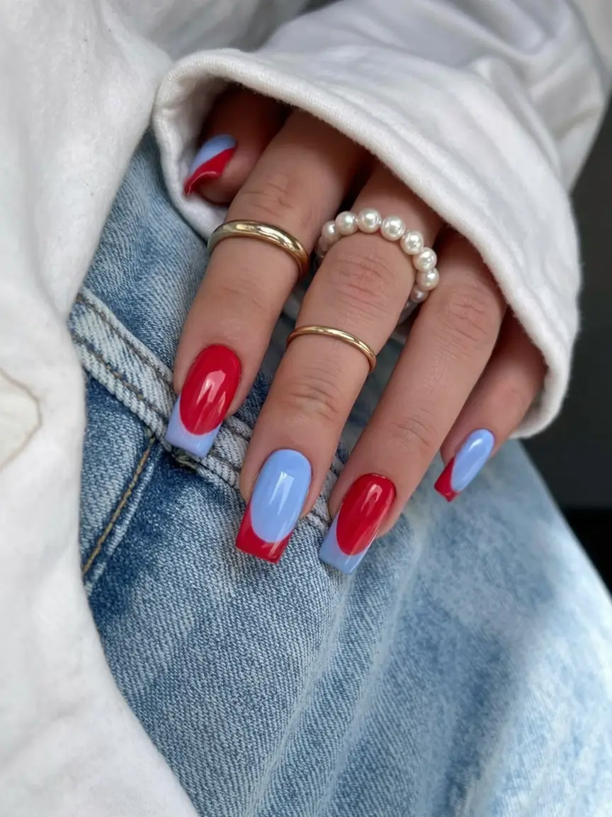 Must-Have Spring Nail Inspo 2026: Fresh Ideas for Almond, Short & Simple Spring Looks