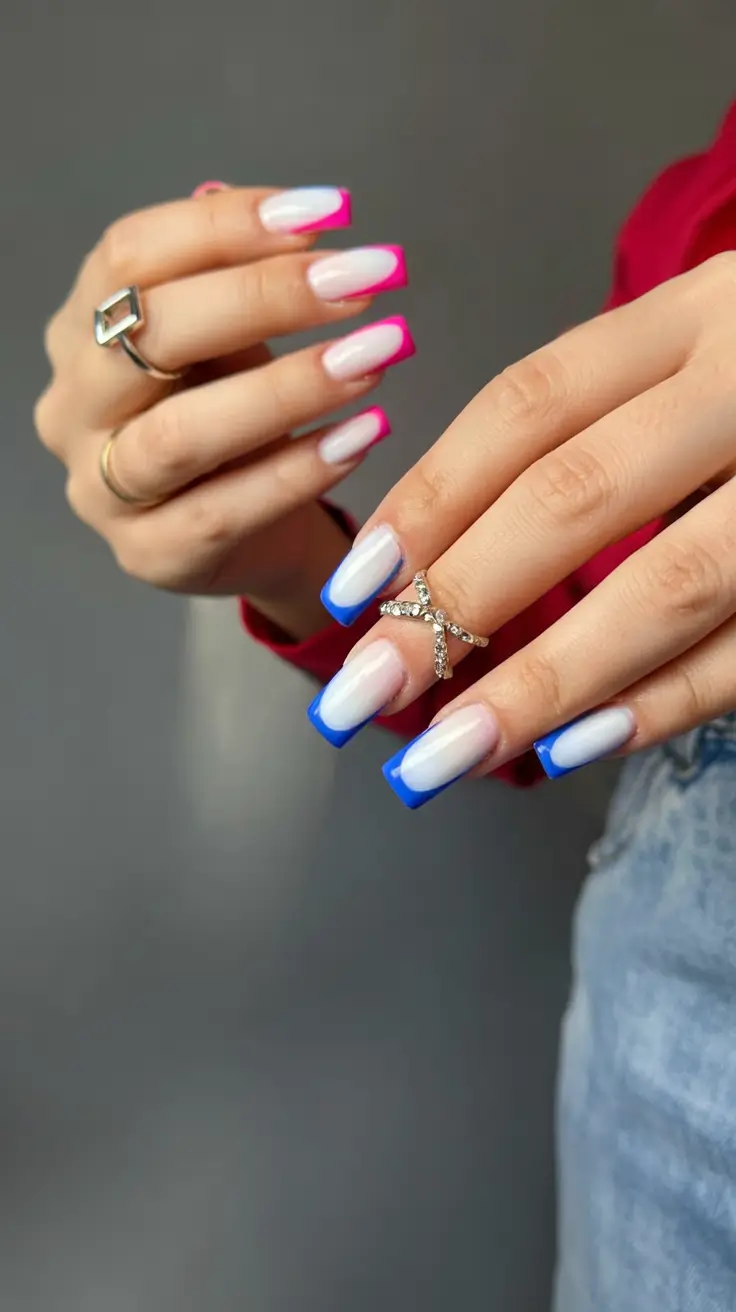 Must-Have Spring Nail Inspo 2026: Fresh Ideas for Almond, Short & Simple Spring Looks