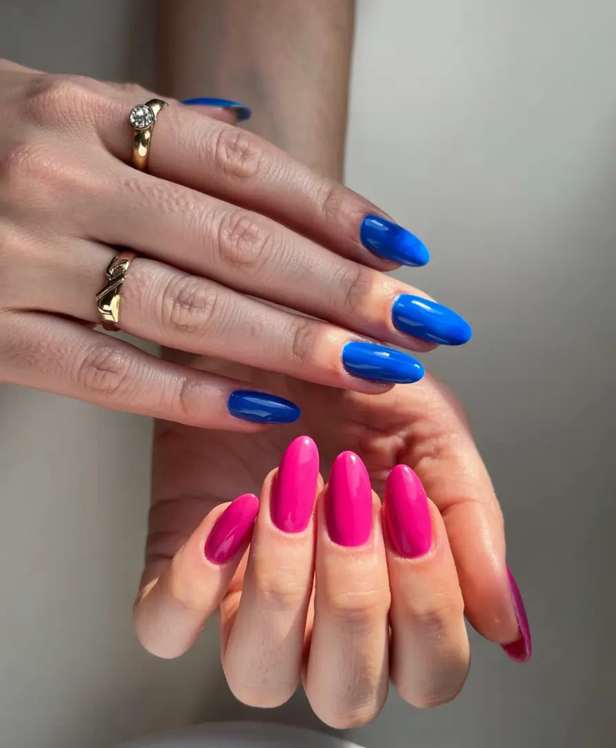 Must-Have Spring Nail Inspo 2026: Fresh Ideas for Almond, Short & Simple Spring Looks
