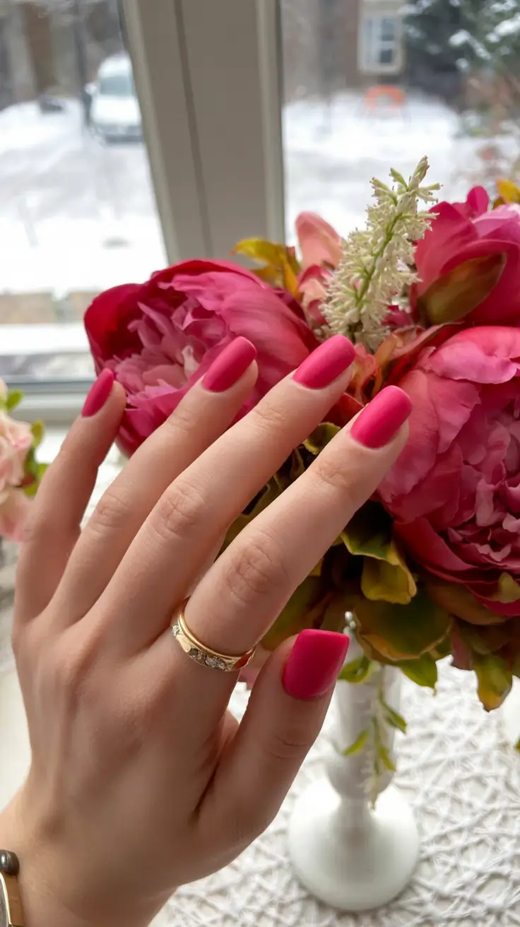 Must-Have Spring Nail Inspo 2026: Fresh Ideas for Almond, Short & Simple Spring Looks