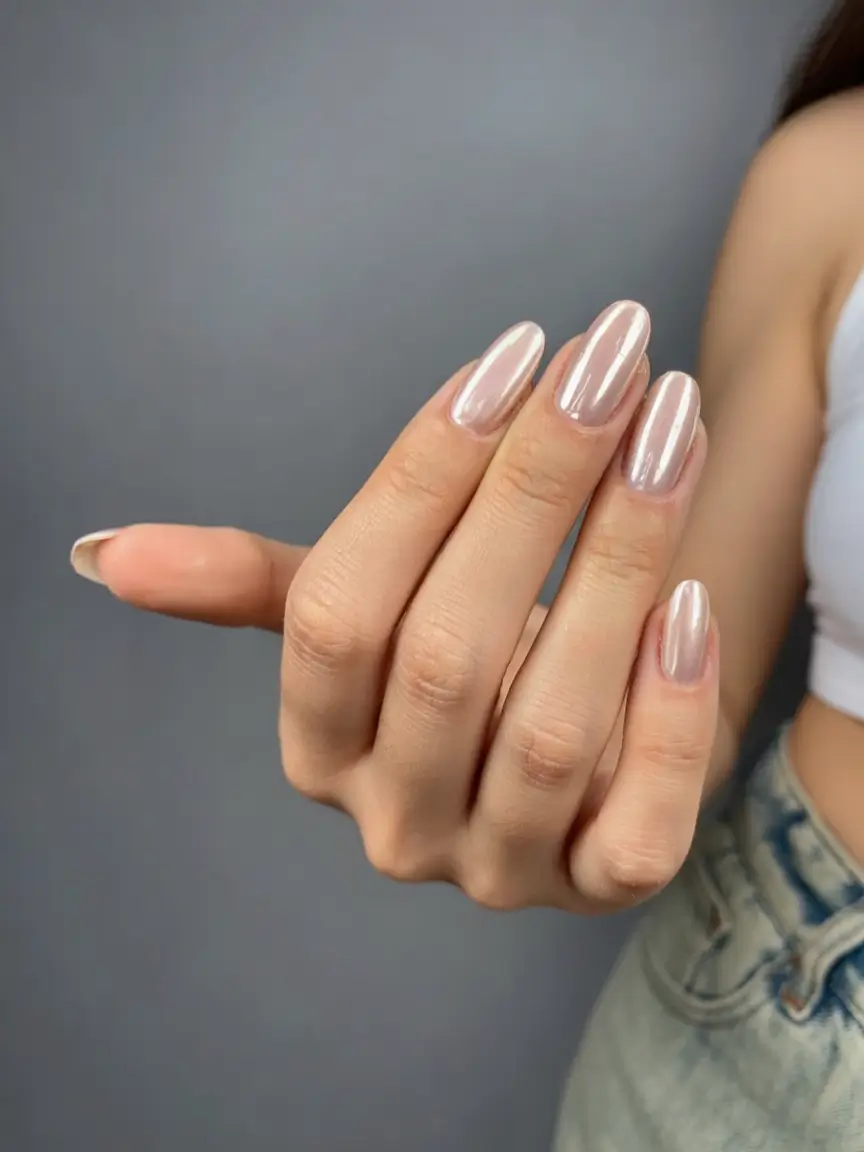 Must-Have Spring Nail Inspo 2026: Fresh Ideas for Almond, Short & Simple Spring Looks