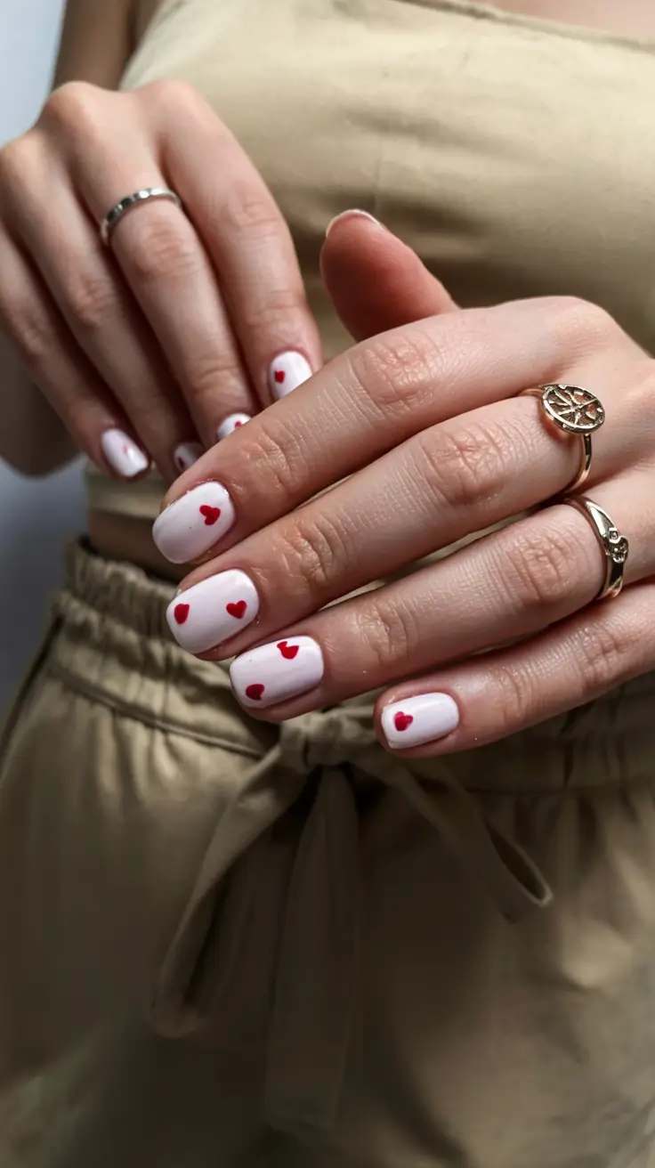 Must-Have Spring Nail Inspo 2026: Fresh Ideas for Almond, Short & Simple Spring Looks