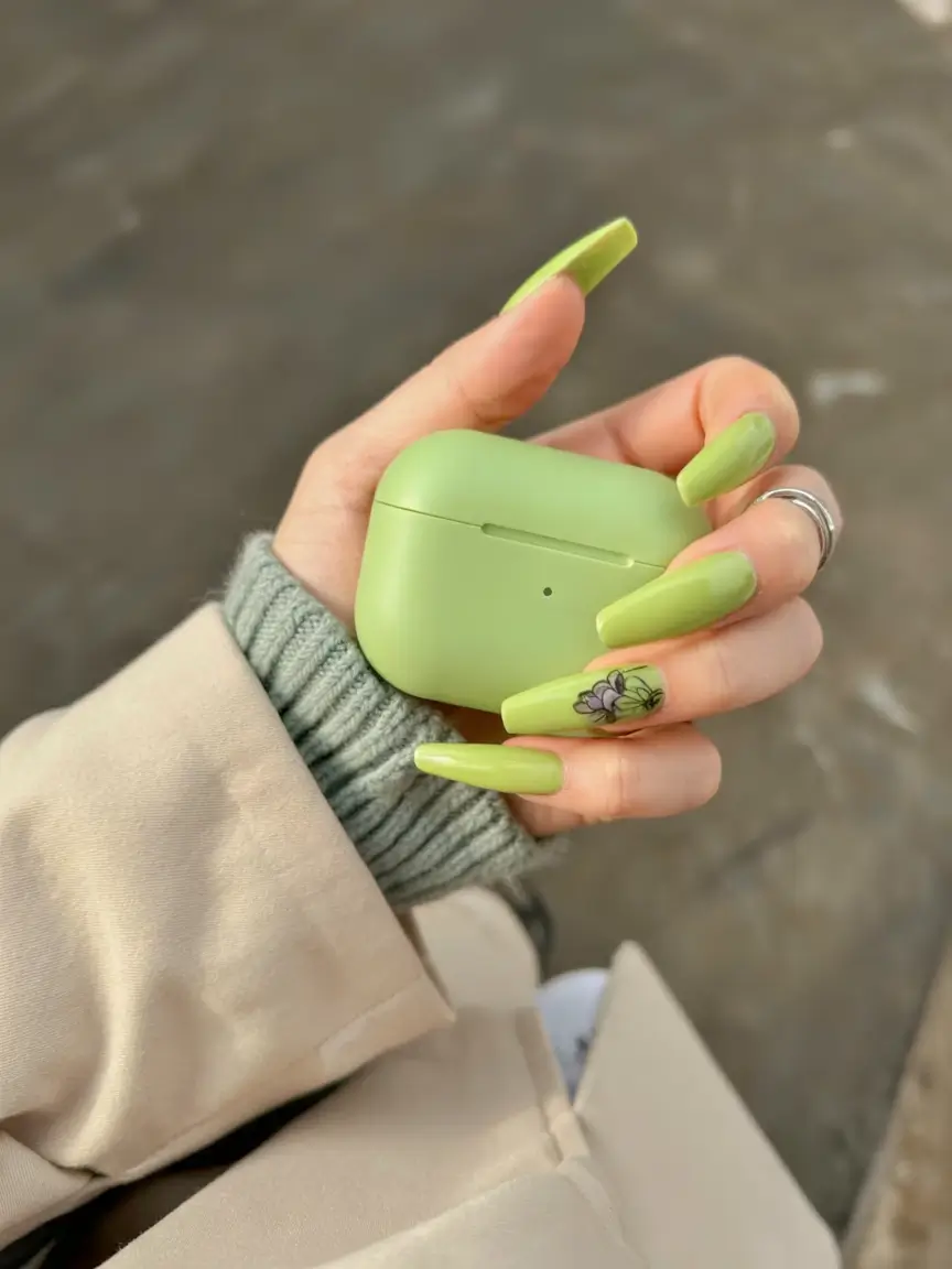 Must-Have Spring Nail Inspo 2026: Fresh Ideas for Almond, Short & Simple Spring Looks