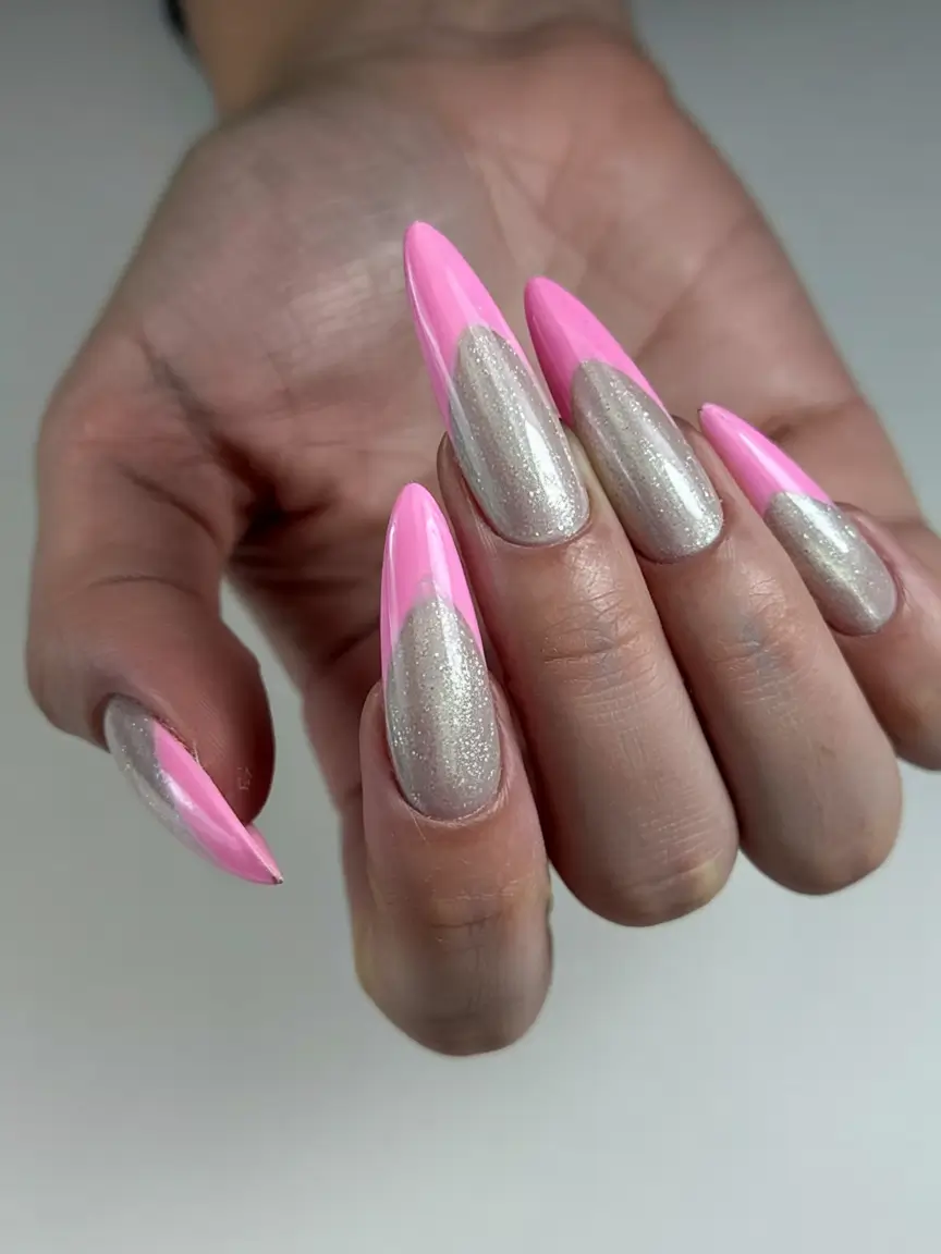 Must-Have Spring Nail Inspo 2026: Fresh Ideas for Almond, Short & Simple Spring Looks