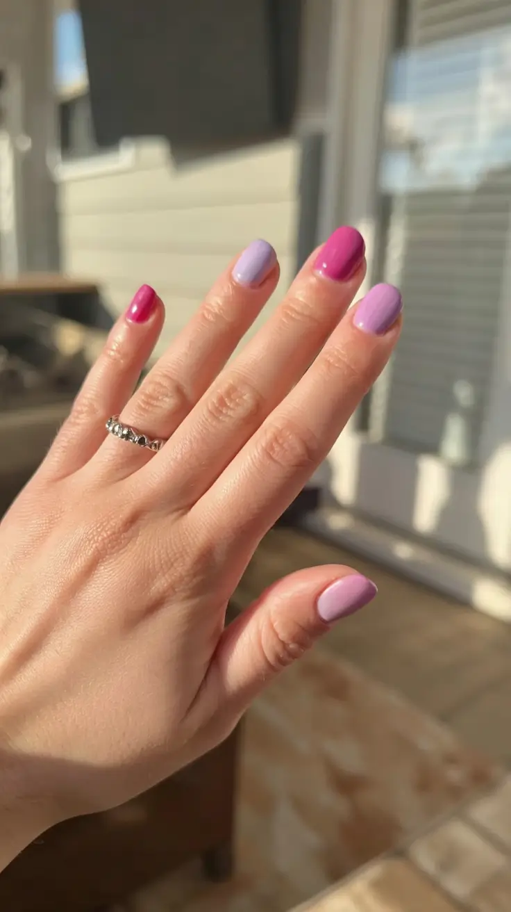 Must-Have Spring Nail Inspo 2026: Fresh Ideas for Almond, Short & Simple Spring Looks