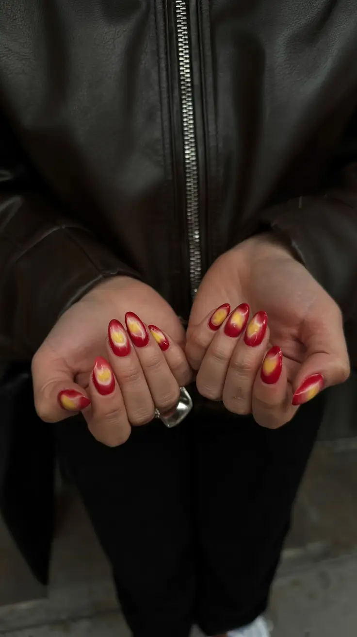 Must-Have Spring Nail Inspo 2026: Fresh Ideas for Almond, Short & Simple Spring Looks