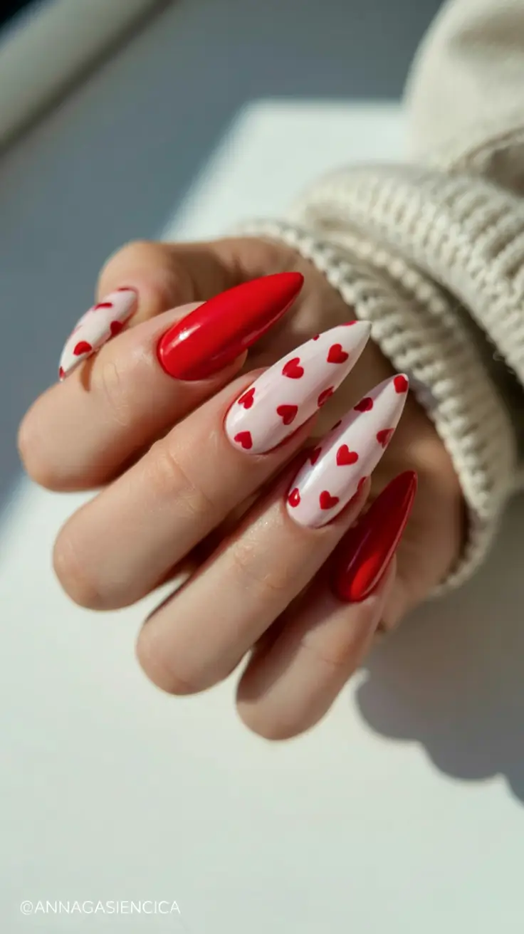 Must-Have Spring Nail Inspo 2026: Fresh Ideas for Almond, Short & Simple Spring Looks