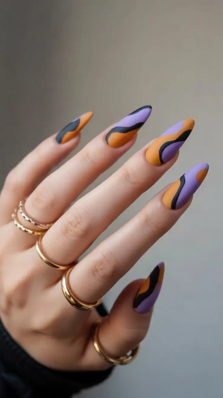 Must-Have Spring Nail Inspo 2026: Fresh Ideas for Almond, Short & Simple Spring Looks