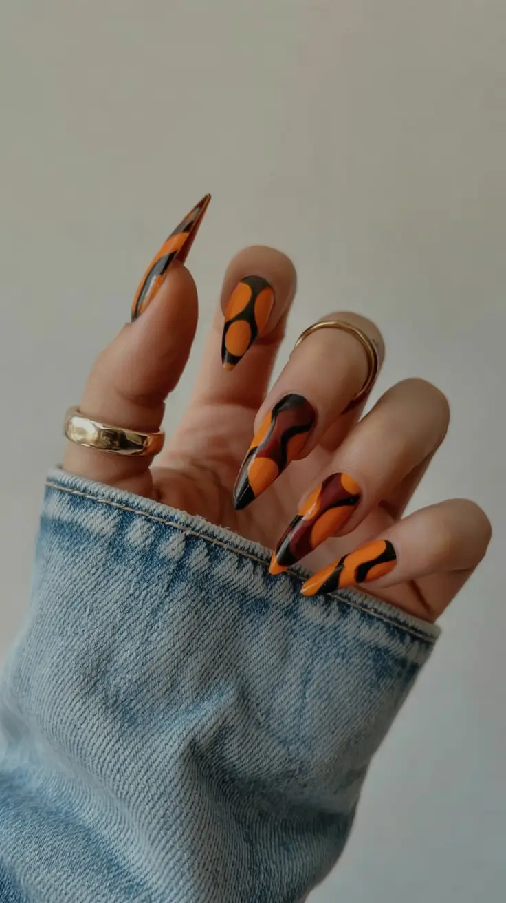 Must-Have Spring Nail Inspo 2026: Fresh Ideas for Almond, Short & Simple Spring Looks