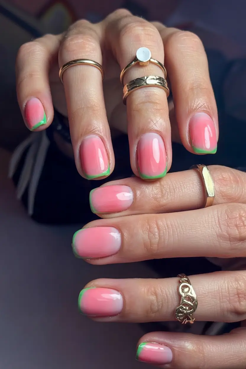 Must-Have Spring Nail Inspo 2026: Fresh Ideas for Almond, Short & Simple Spring Looks