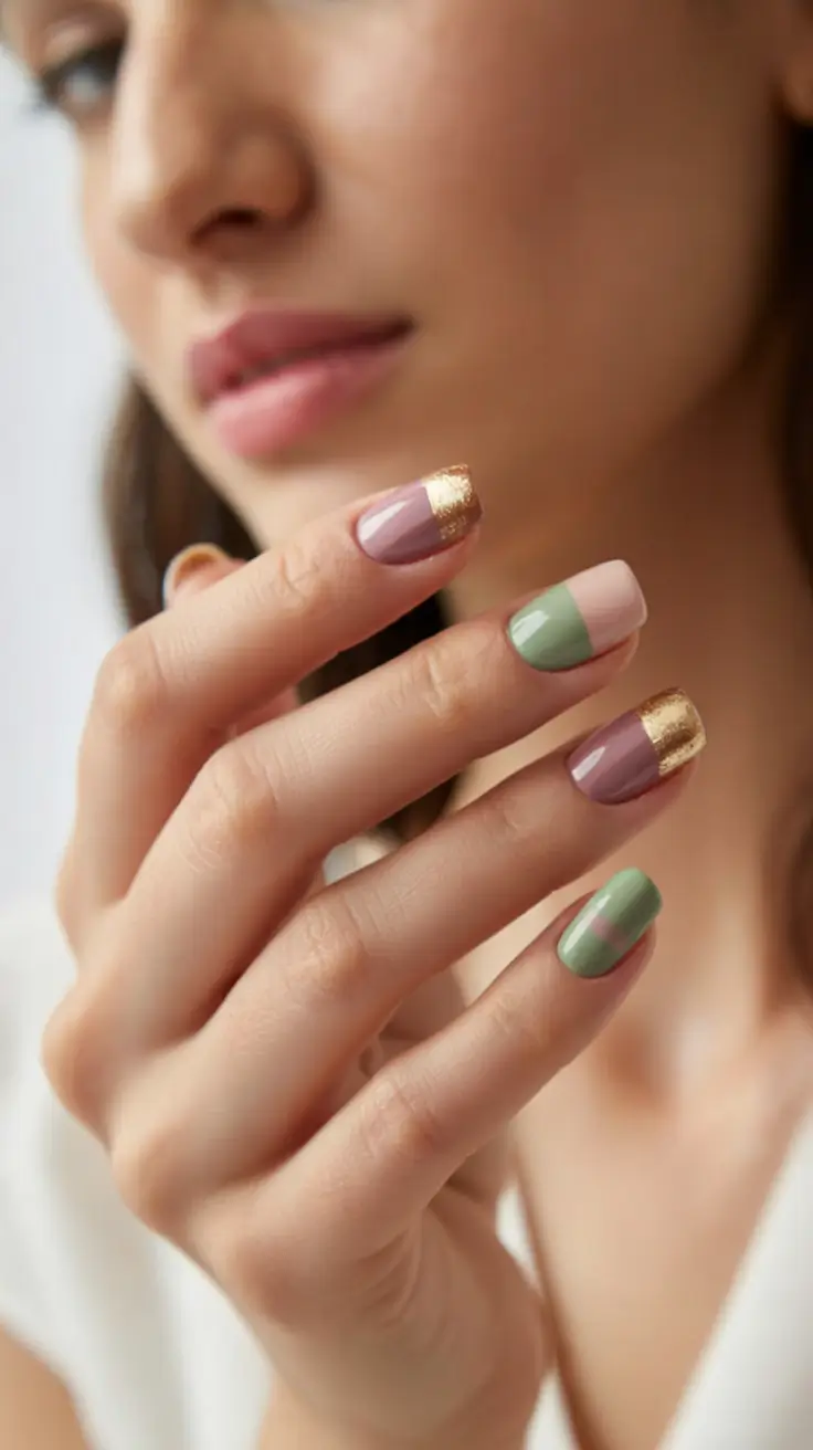 Must-Try New Spring Nail Colors 2026: Fresh Shades & Trendy Designs