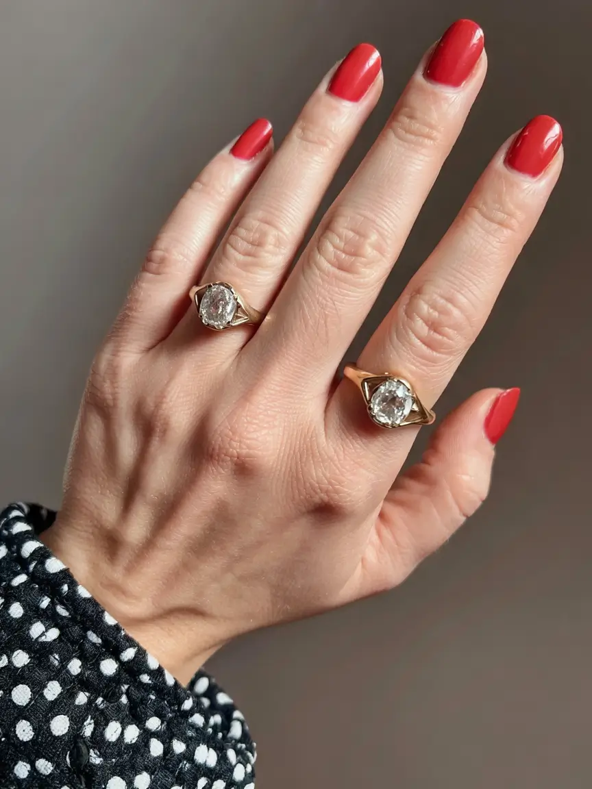 Must-Try New Spring Nail Colors 2026: Fresh Shades & Trendy Designs