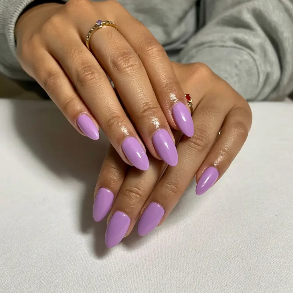 Must-Try New Spring Nail Colors 2026: Fresh Shades & Trendy Designs