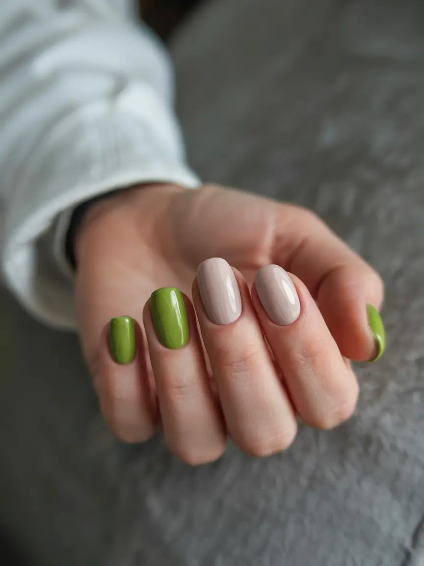 Must-Try New Spring Nail Colors 2026: Fresh Shades & Trendy Designs
