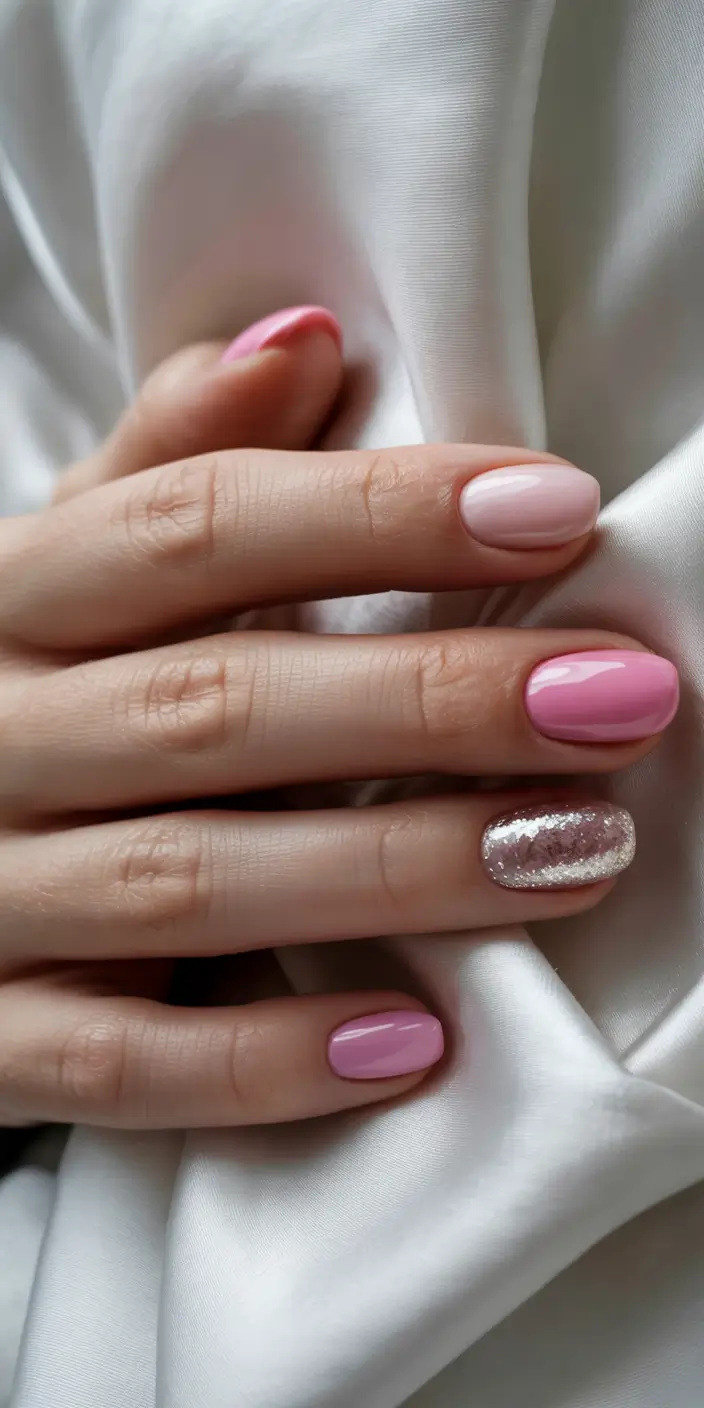 Must-Try New Spring Nail Colors 2026: Fresh Shades & Trendy Designs