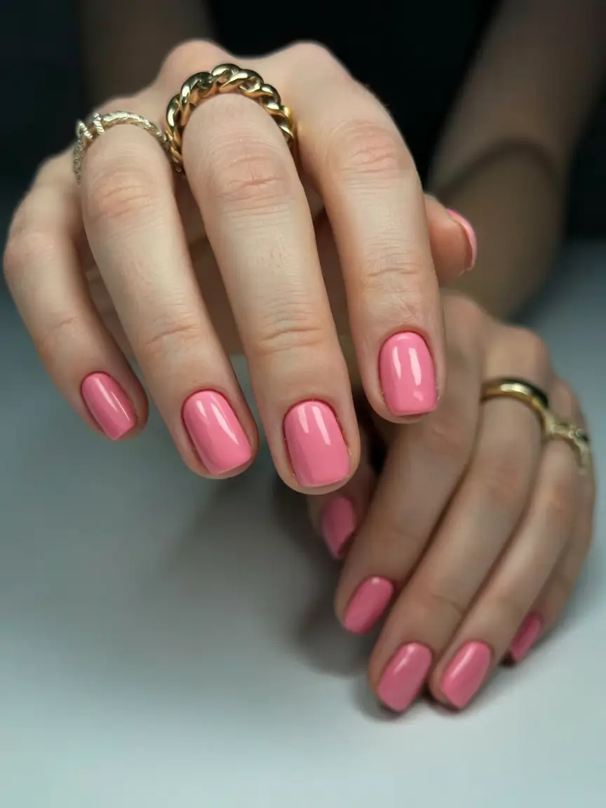 Must-Try New Spring Nail Colors 2026: Fresh Shades & Trendy Designs