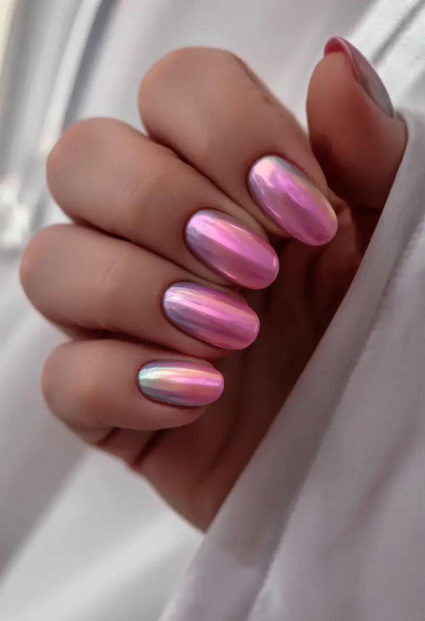 Must-Try New Spring Nail Colors 2026: Fresh Shades & Trendy Designs