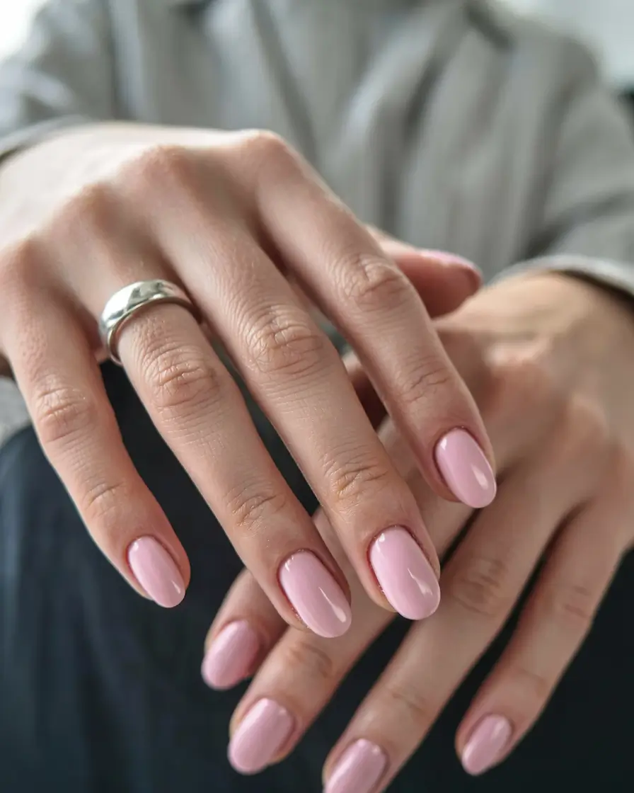 Must-Try New Spring Nail Colors 2026: Fresh Shades & Trendy Designs