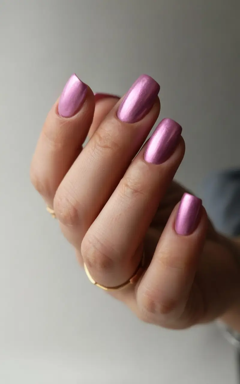 Must-Try New Spring Nail Colors 2026: Fresh Shades & Trendy Designs